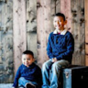 Meet your Posher, Ana